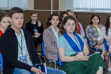 Александр Куниловский: «Надо создавать вокруг себя возможности, а не искать причины»